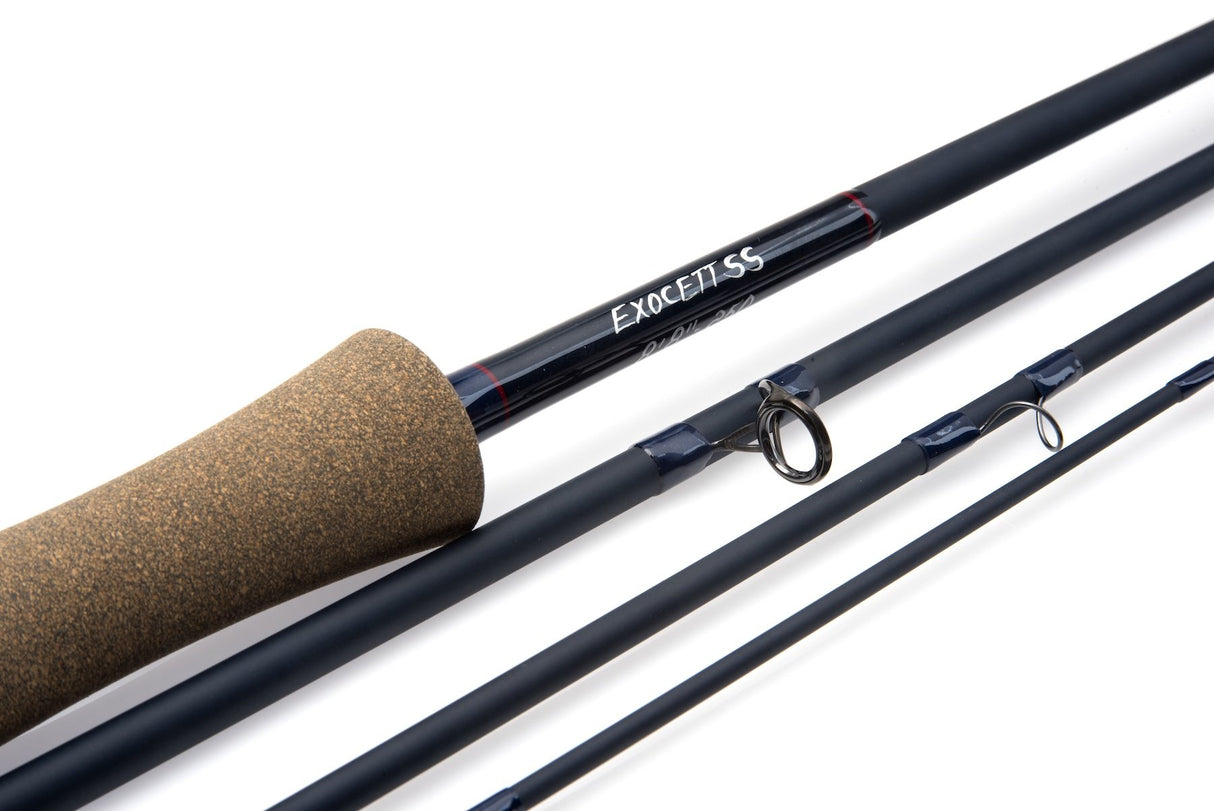 THOMAS & THOMAS EXOCETT SS FLY ROD