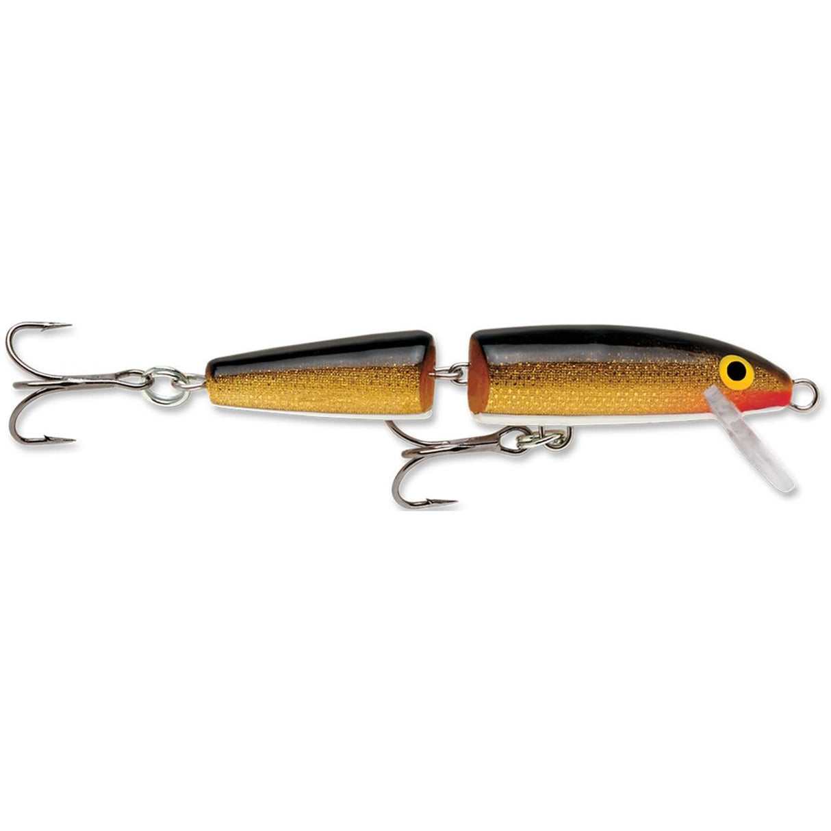RAPALA JOINTED MINNOW 09 3 1/2"