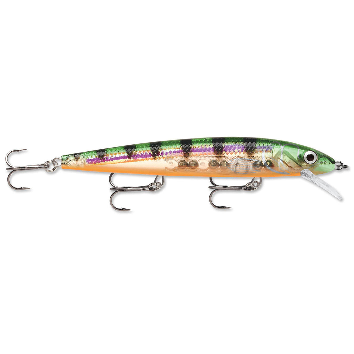 RAPALA HUSKY JERK 4 3/4"