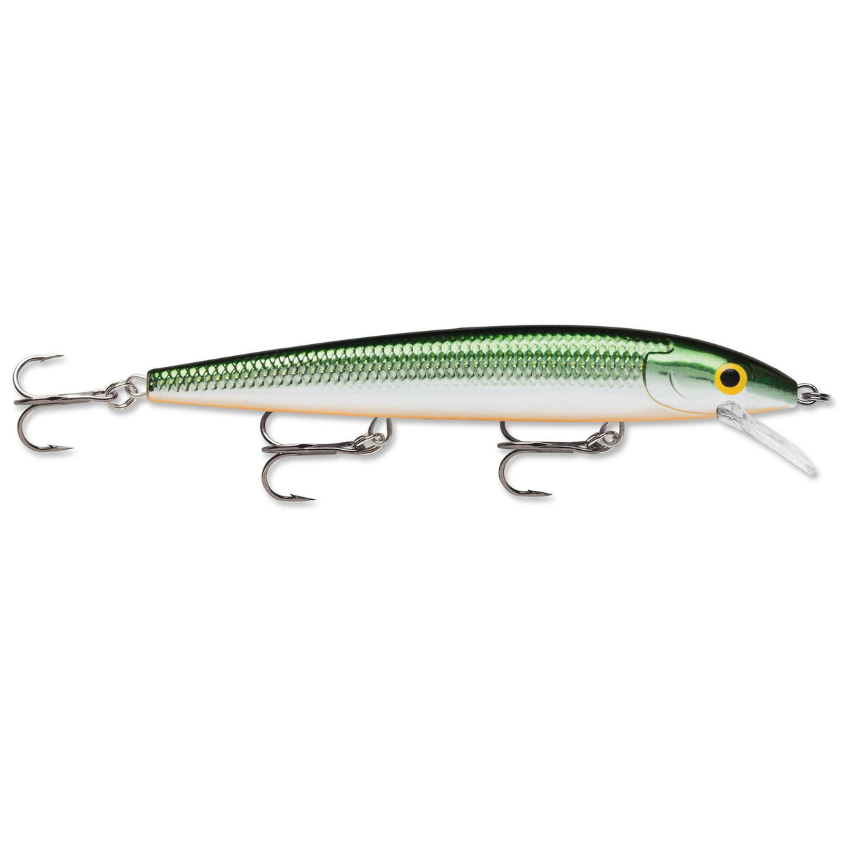RAPALA HUSKY JERK 4 3/4"