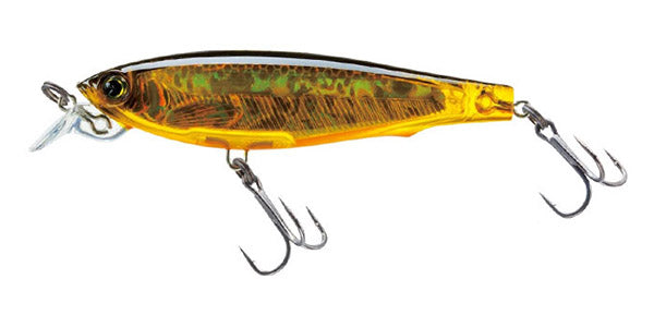 YO-ZURI 3DS MINNOW 2 3/4" (SP)