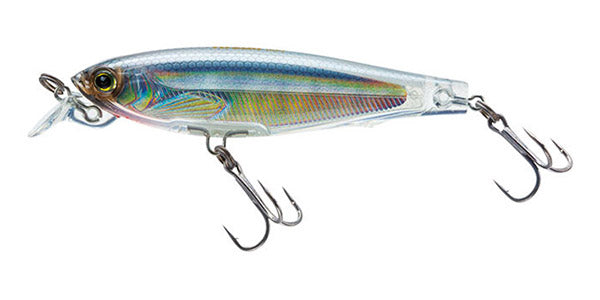 YO-ZURI 3DS MINNOW 2 3/4" (SP)