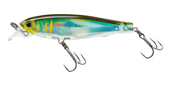 YO-ZURI 3DS MINNOW 2 3/4" (SP)