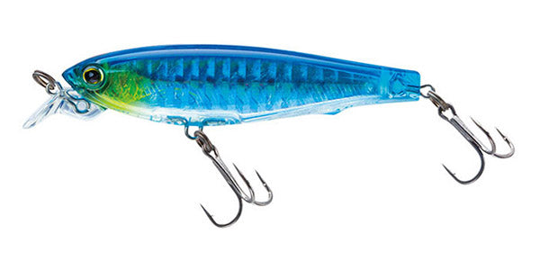 YO-ZURI 3DS MINNOW 2 3/4" (SP)
