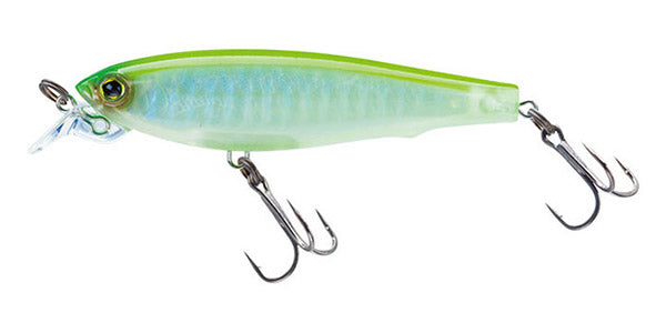 YO-ZURI 3DS MINNOW 2 3/4" (SP)