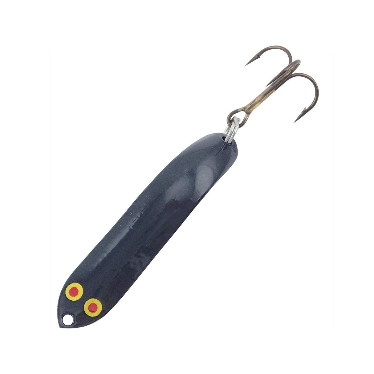 THOMAS EEL SPOON 3/8 OZ