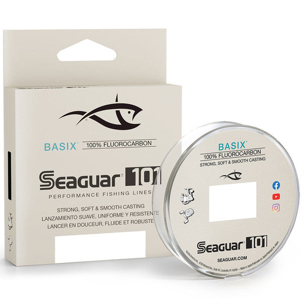 SEAGUAR 101 BASIX FLUOROCARBON