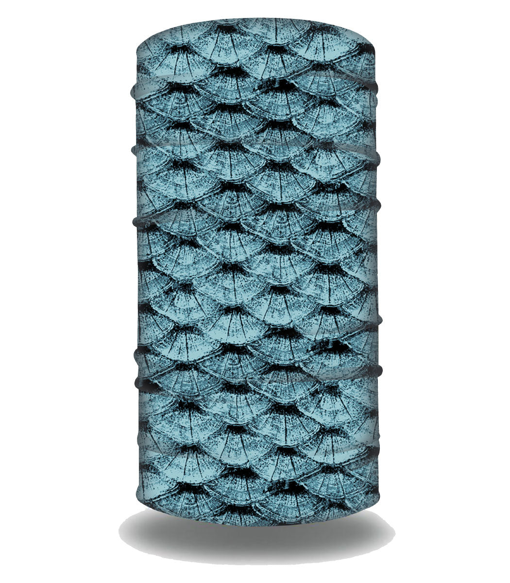 BLUEFIN FACE SHIELD NECK GAITER