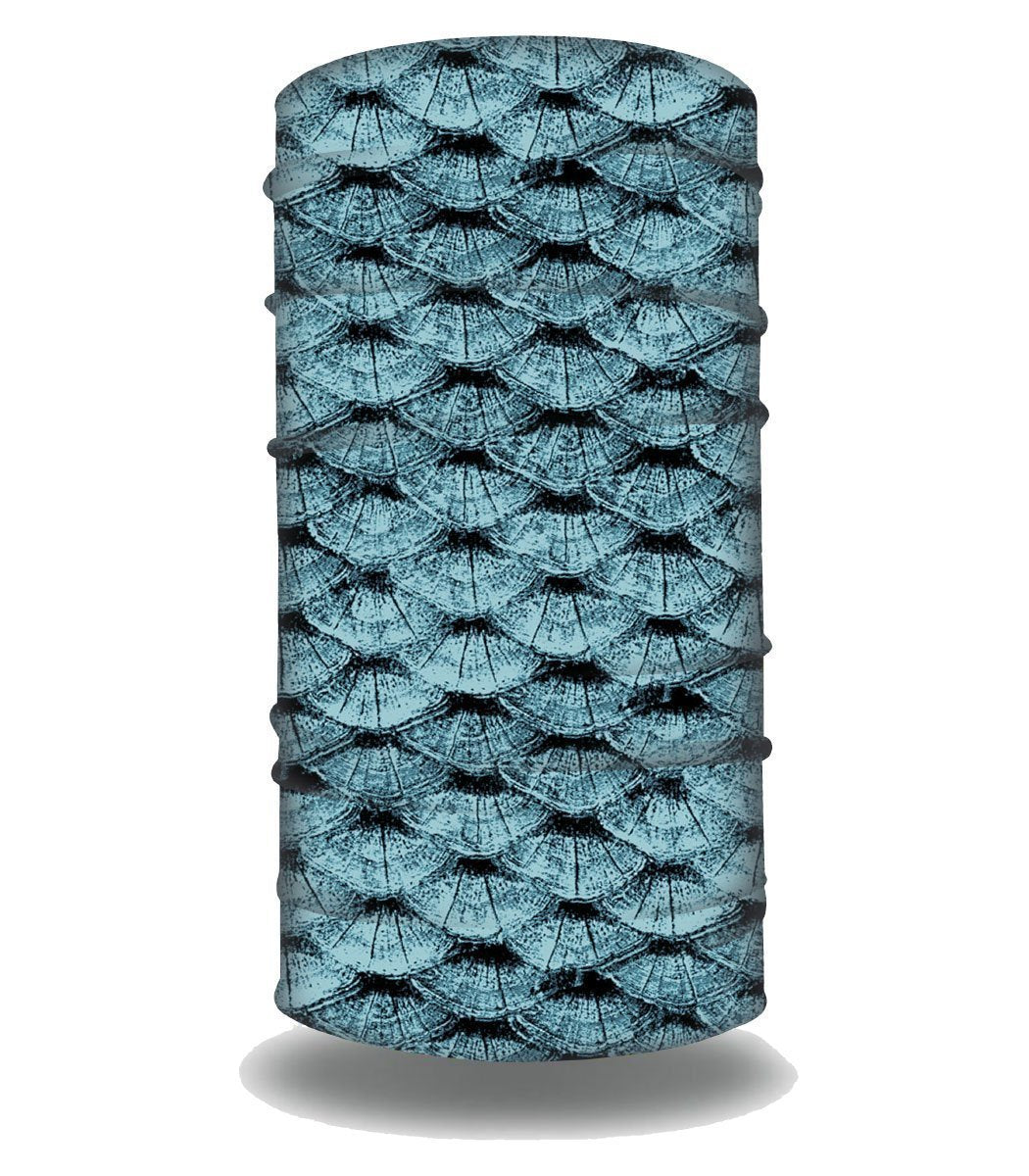 BLUEFIN TEAM GOOSE FACE SHIELD NECK GAITER