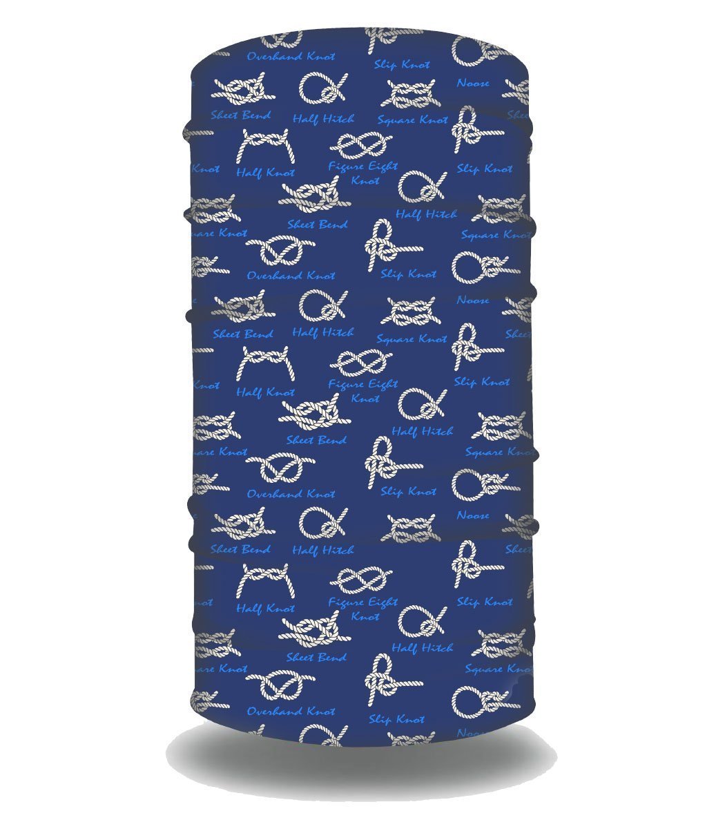 BLUEFIN TEAM GOOSE FACE SHIELD NECK GAITER