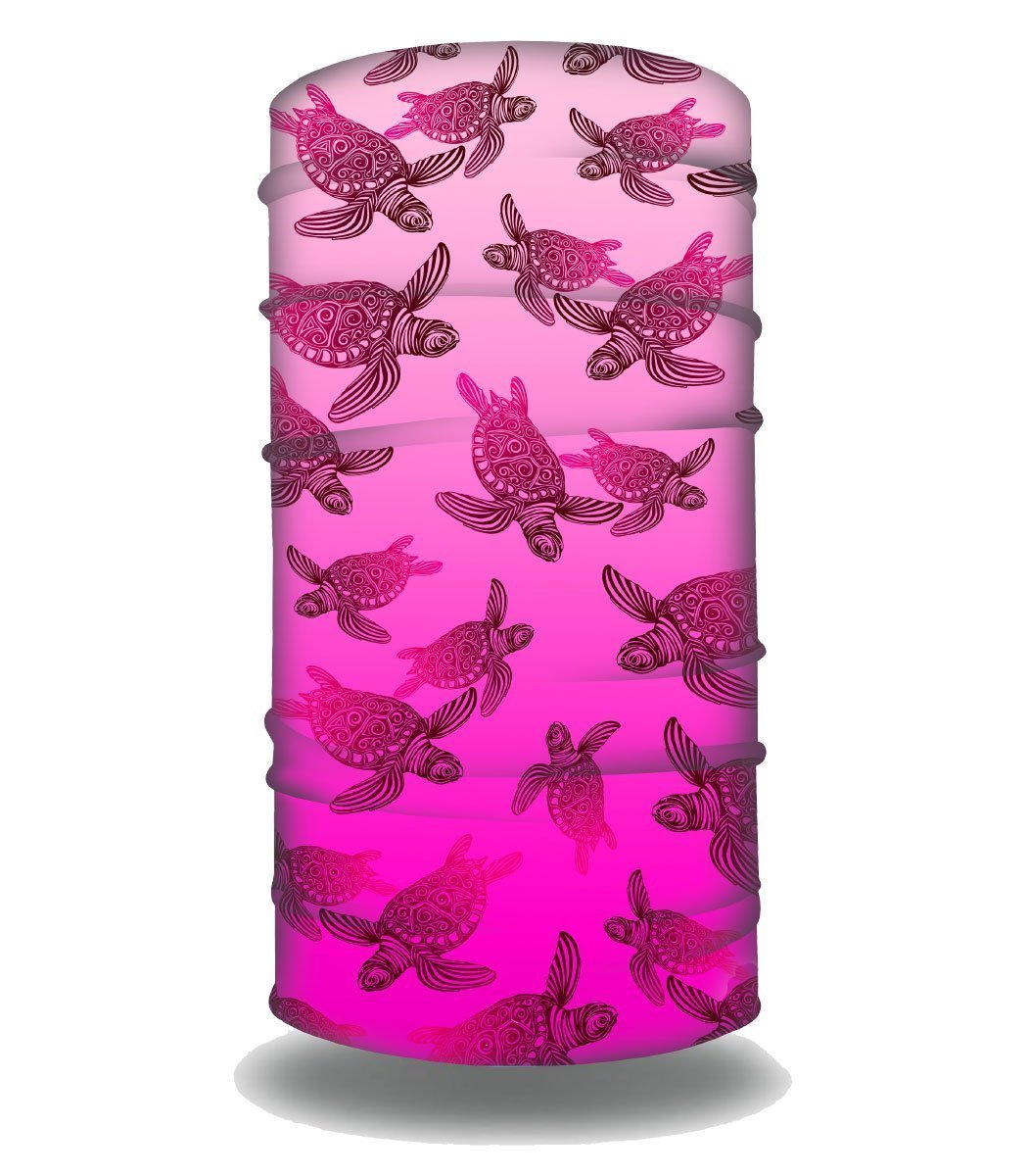 BLUEFIN TEAM GOOSE FACE SHIELD NECK GAITER