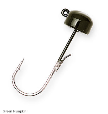 Z-MAN FINESSE SHROOMZ NED RIG 1/20 OZ