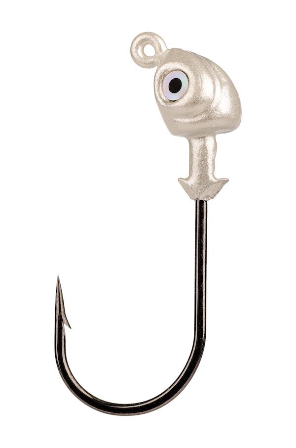 STRIKE KING SALTWATER FLAT'S JIG HEAD