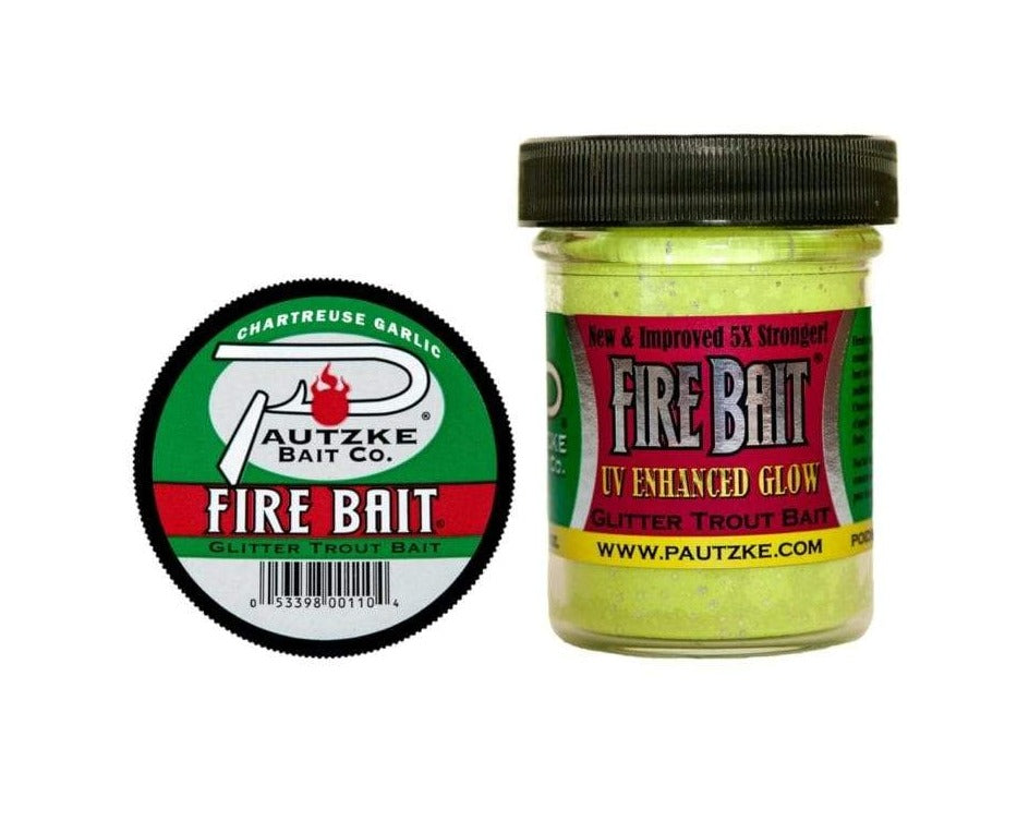 PAUTZKE FIRE BALLS CHARTREUSE GARLIC 1.5 OZ