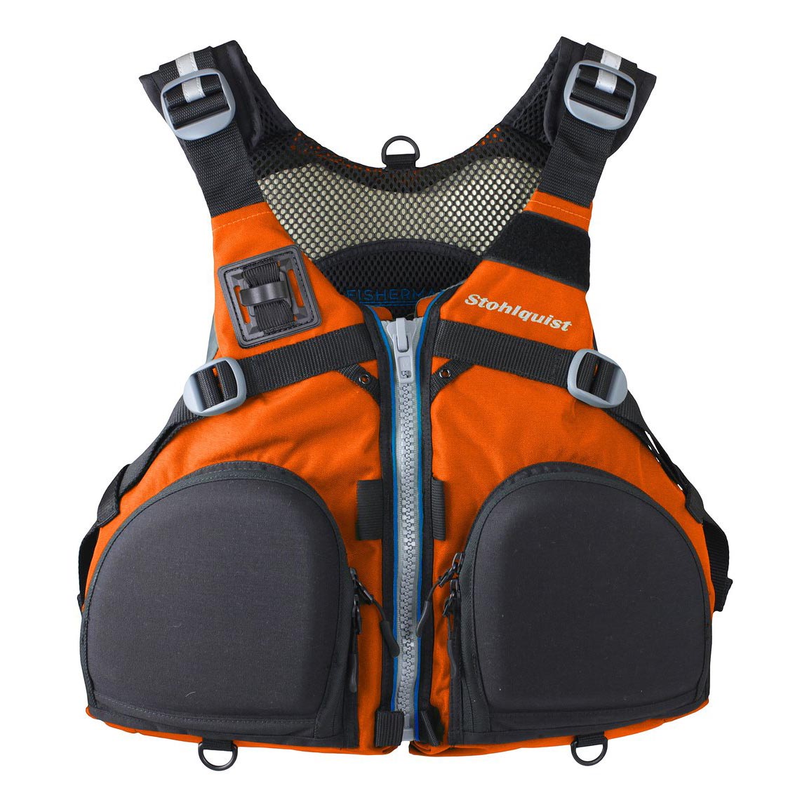 STOHLQUIST MEN'S FISHERMAN PFD
