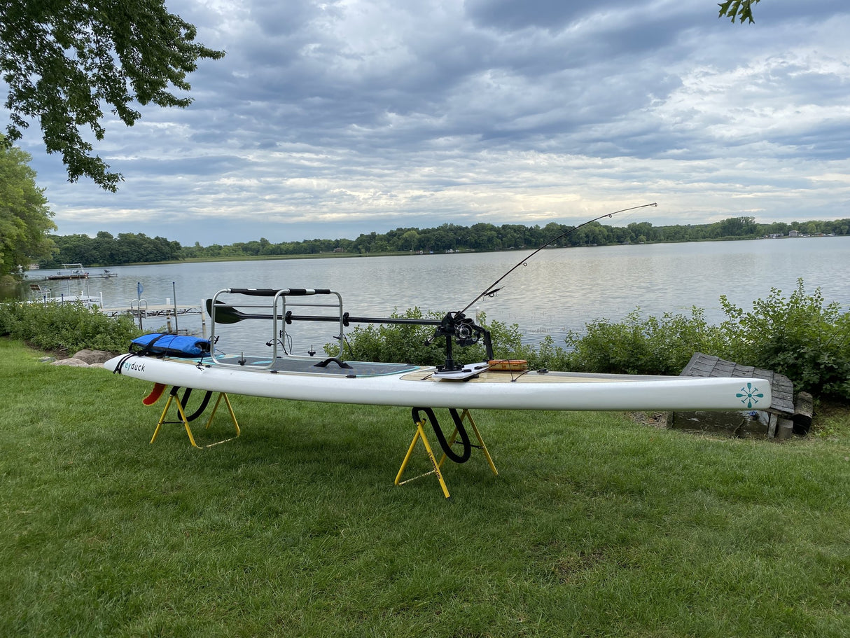 SUSPENZ EZ-FOLD SUP PORTABLE STANDS