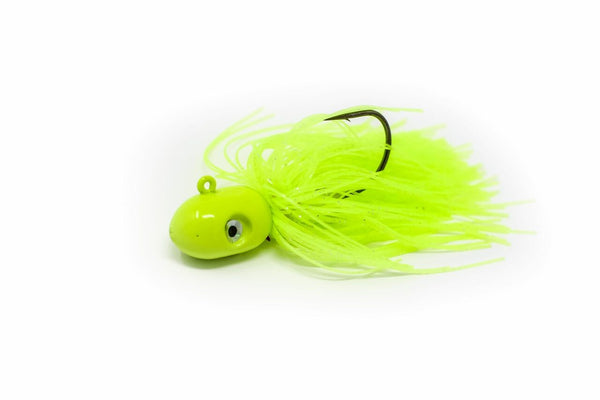 JOEBAGGS FLUKIE 4 OZ