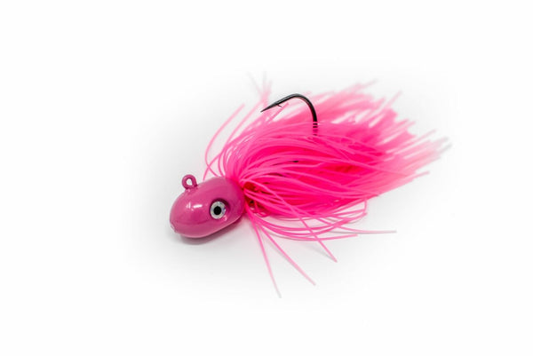 JOEBAGGS FLUKIE 4 OZ