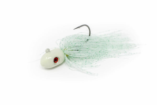 JOEBAGGS FLUKIE 4 OZ