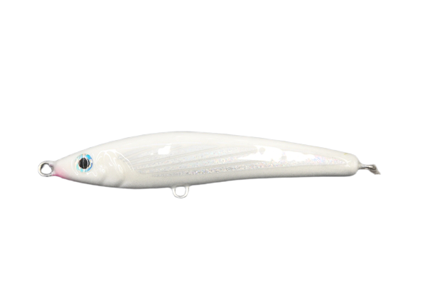 STRATEGIC ANGLER FRANTIC-FS SERIES