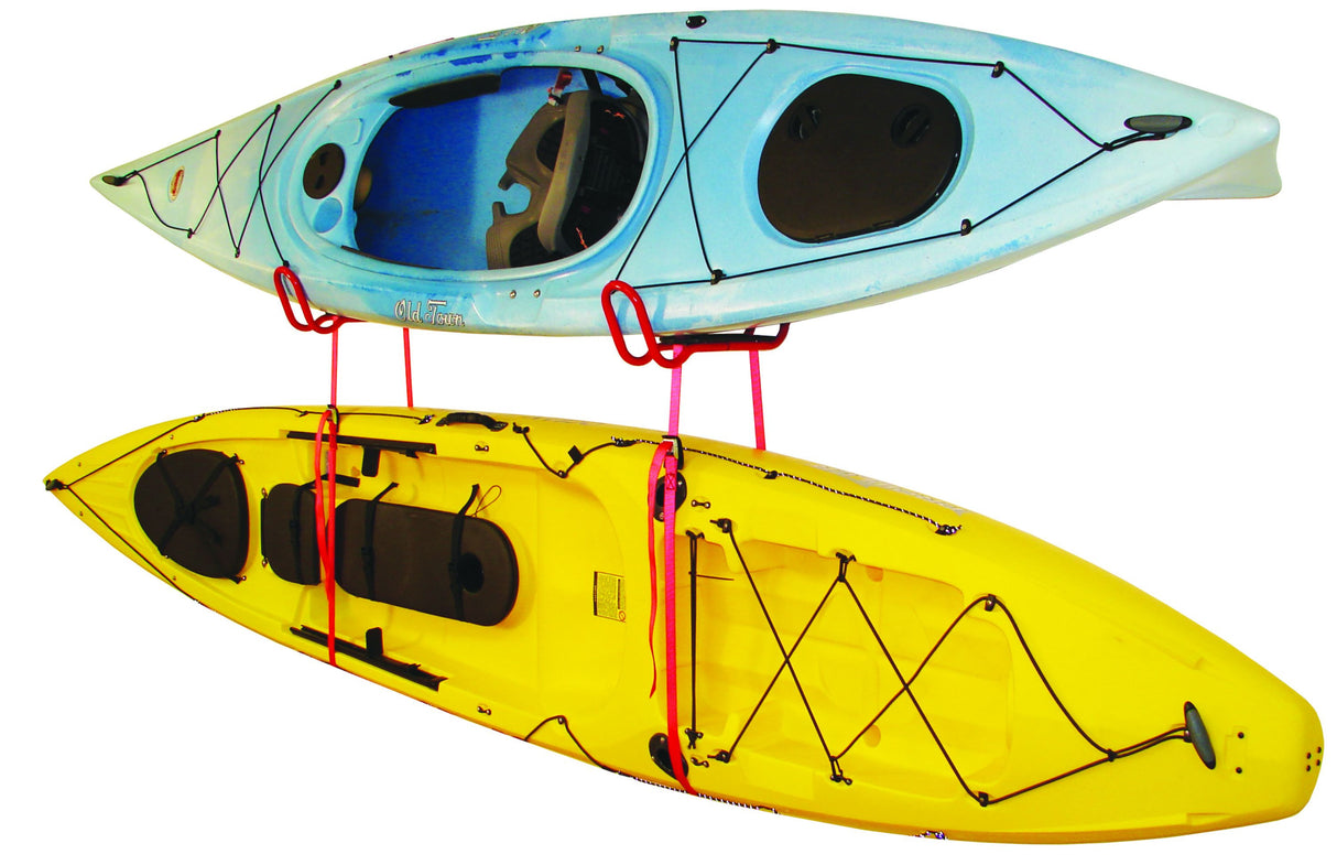 MALONE JDOCK HYBRID KAYAK STORAGE