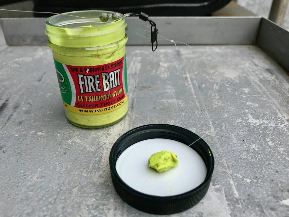 PAUTZKE FIRE BALLS CHARTREUSE GARLIC 1.5 OZ