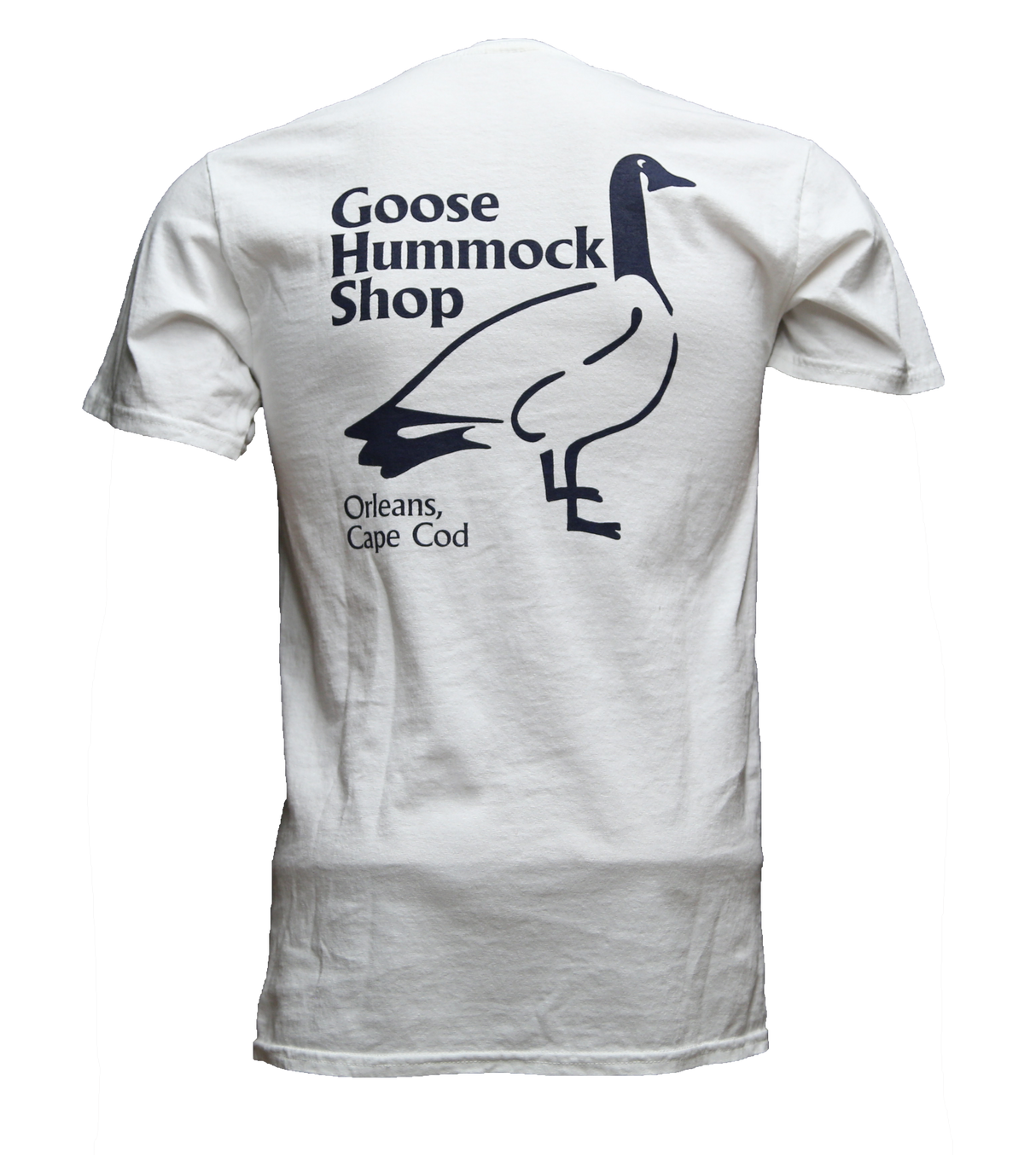 GOOSE CLASSIC SHORT-SLEEVE TEE