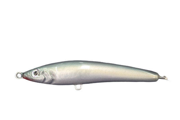 STRATEGIC ANGLER FRANTIC-SS SERIES