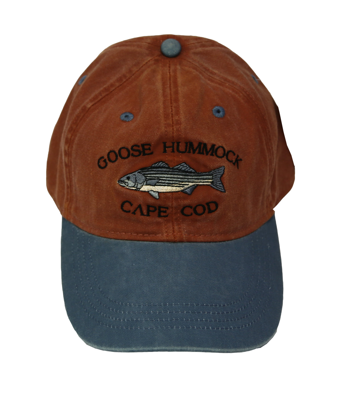 GOOSE HUMMOCK CANYON CAP