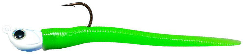 RONZ 6" SHALLOW WATER SERIES JIG 1/2 OZ