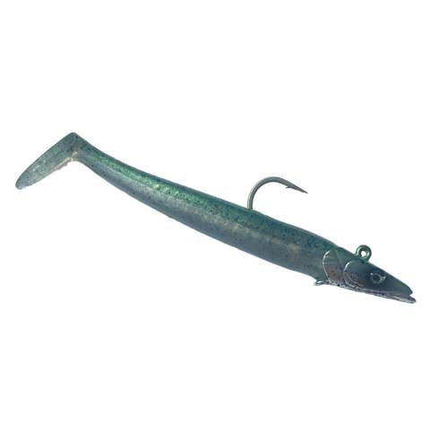 SAVAGE GEAR SAND EEL 8"