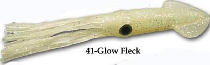 TSUNAMI HOLOGRAPHIC SQUID 9"