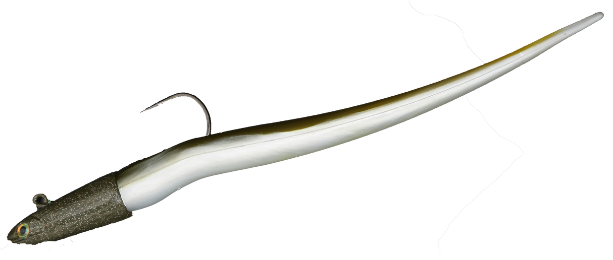 BILL HURLEY CAPE COD Sand Eel 4 oz