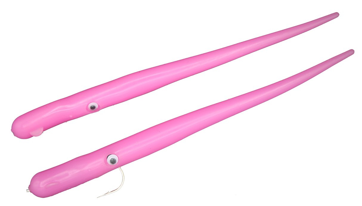 BILL HURLEY JERK BAIT 9.3"