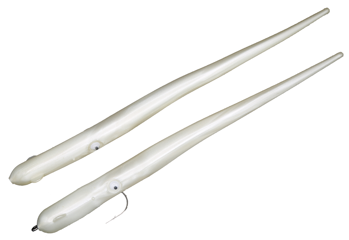 BILL HURLEY JERK BAIT 9.3"