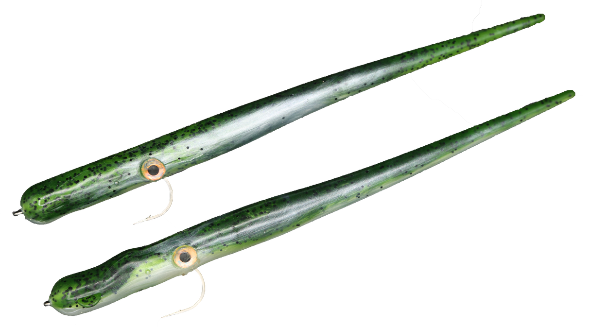 BILL HURLEY JERK BAIT 9.3"
