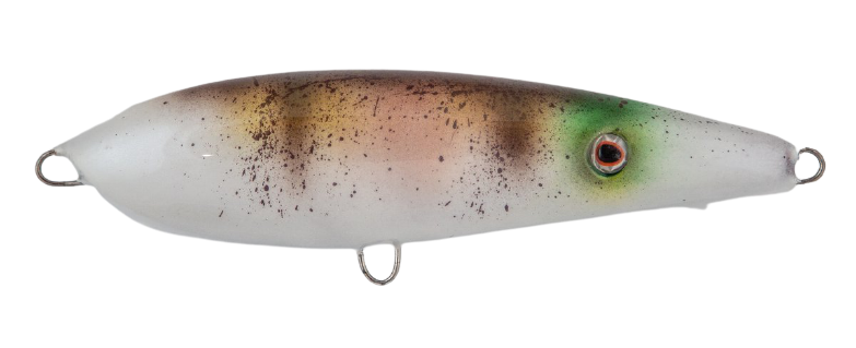 HANTA CUSTOM SINKING LURE