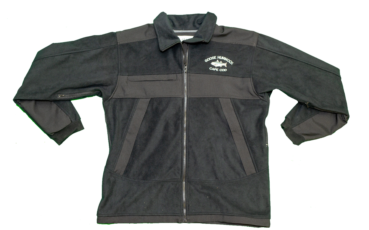 GOOSE HUMMOCK HIGH SIERRA JACKET