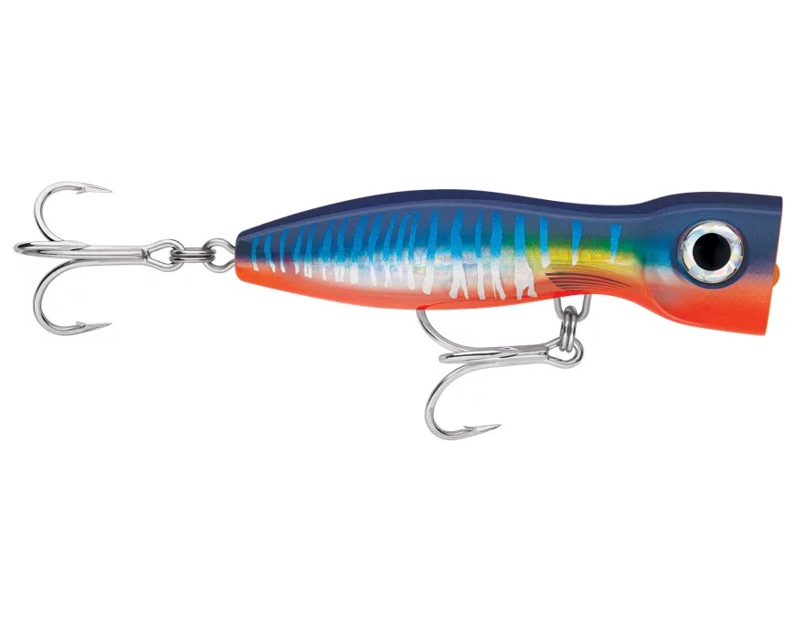 RAPALA X-RAP MAGNUM XPLODE 170 6 3/4"