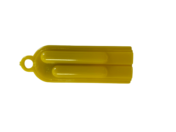 GOOSE HUMMOCK WHISTLE