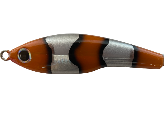 STRATEGIC ANGLER PROTEUS 130 SERIES