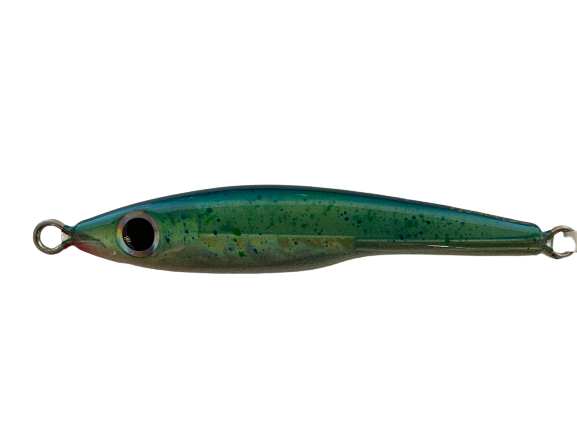 STRATEGIC ANGLER NAIA 130 SERIES