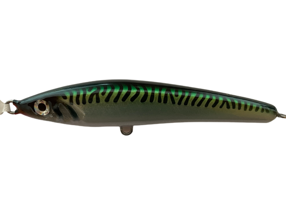 STRATEGIC ANGLER FRANTIC-SS SERIES