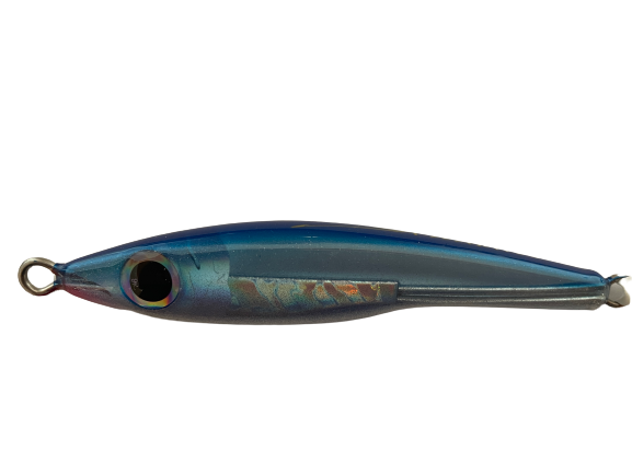 STRATEGIC ANGLER NAIA 100 SERIES