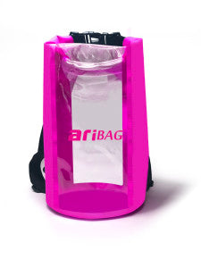 ARIBAG DRY BACKPACK 15L