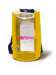 ARIBAG DRY BACKPACK 15L