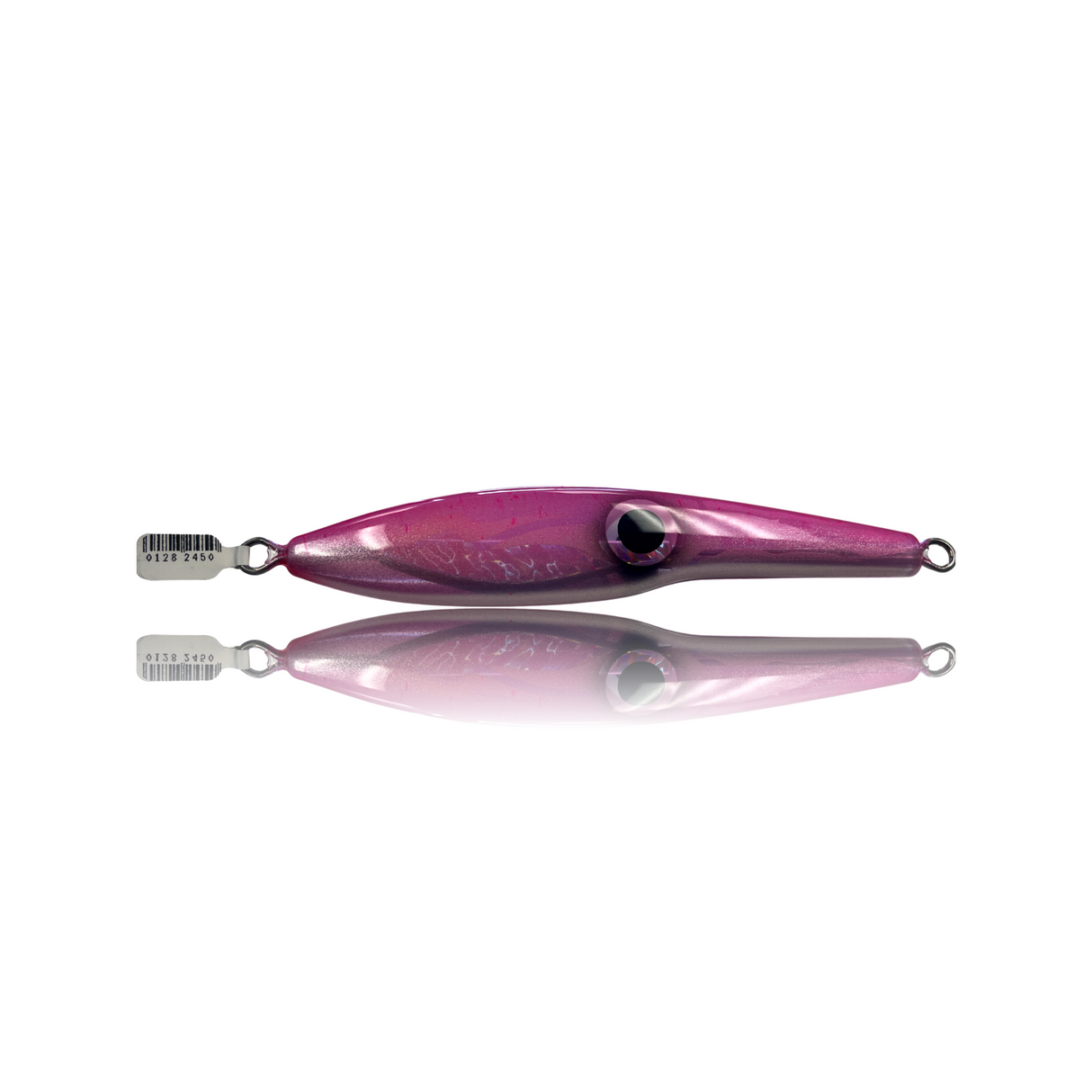 STRATEGIC ANGLER NAIA 180 SERIES