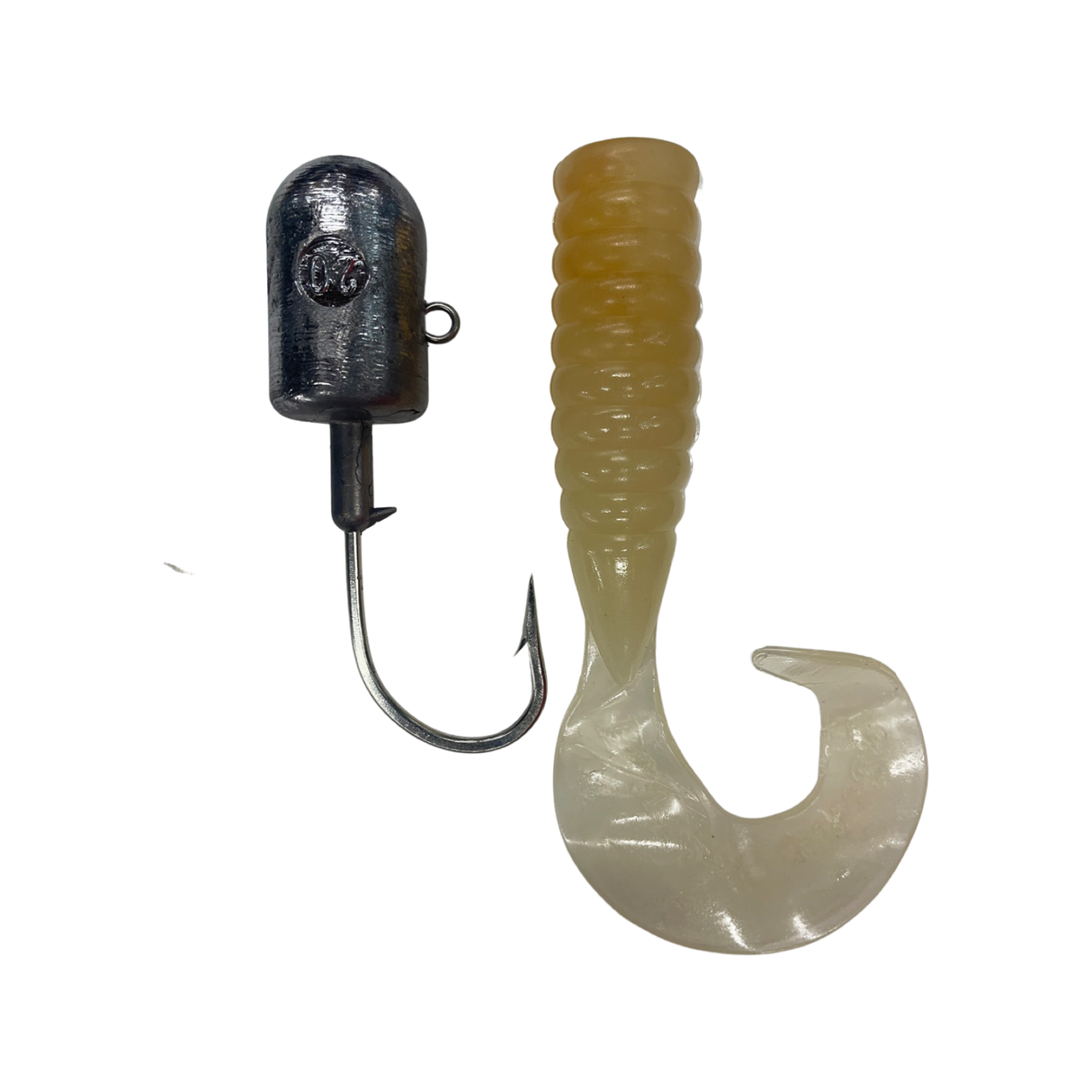 NORTH ATLANTIC JIG & TACKLE BULLETHEAD JIG