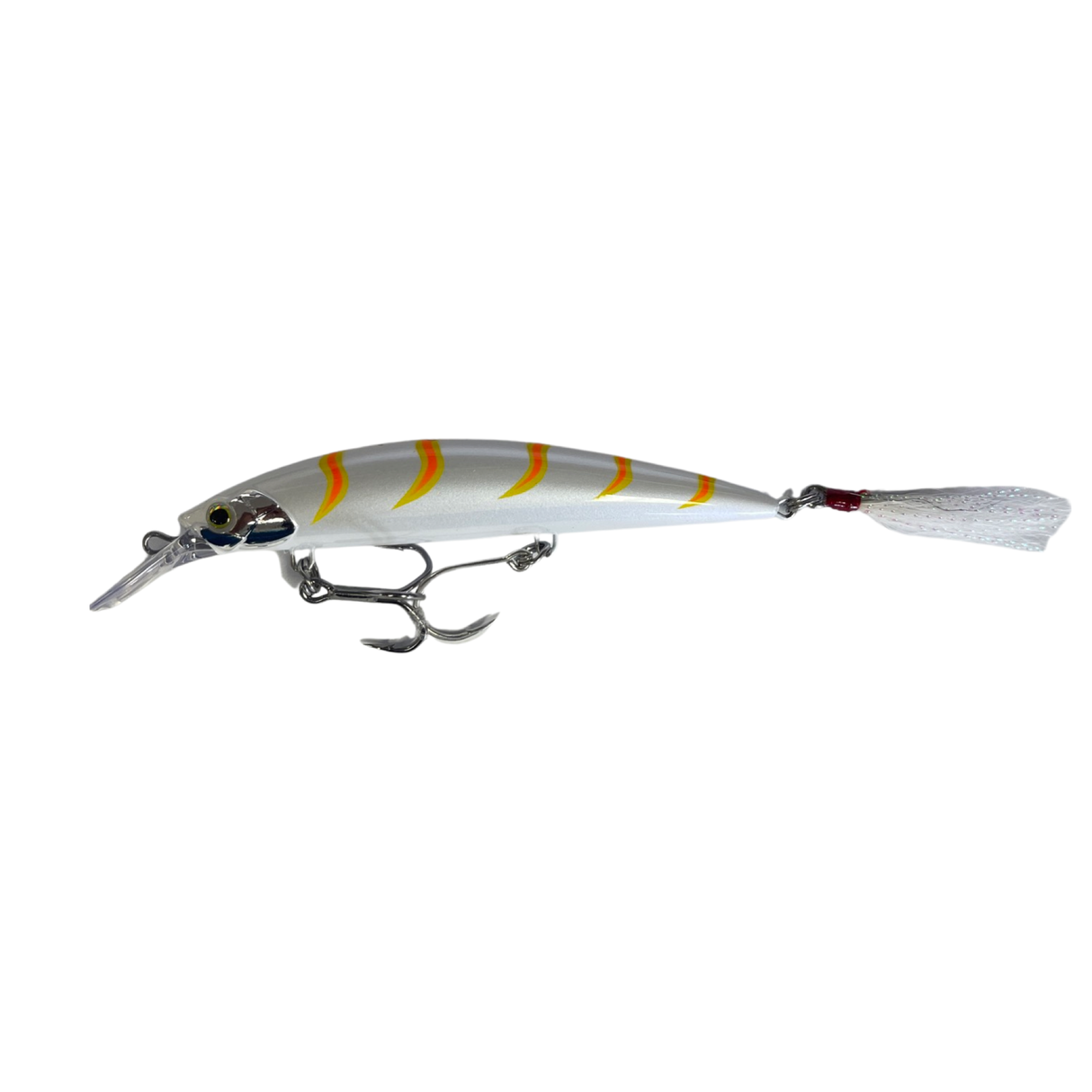 STRIPER GEAR MINNOW 110MM