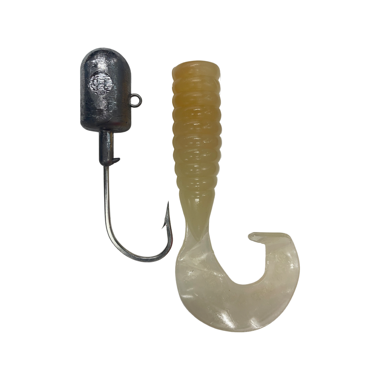 NORTH ATLANTIC JIG & TACKLE BULLETHEAD JIG